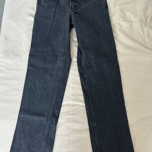 Abercrombie & Fitch 90s Straight Jeans